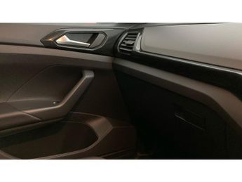 Volkswagen T-Cross 1.0 TSI 115 Match 5dr DSG Petrol Estate