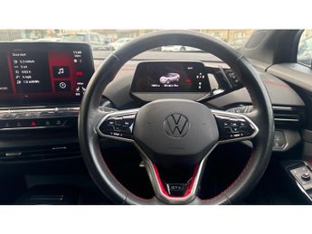 Volkswagen ID.4 220kW 4MOTION GTX 77kWh 5dr Auto [125kW Ch] Electric Estate