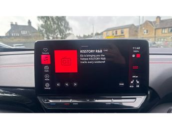 Volkswagen ID.4 220kW 4MOTION GTX 77kWh 5dr Auto [125kW Ch] Electric Estate