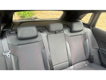 Volkswagen ID.4 220kW 4MOTION GTX 77kWh 5dr Auto [125kW Ch] Electric Estate