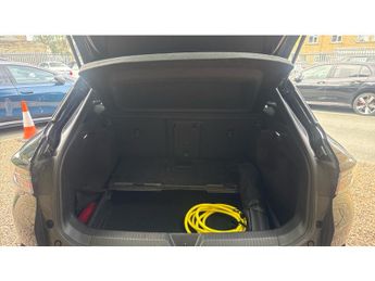 Volkswagen ID.4 220kW 4MOTION GTX 77kWh 5dr Auto [125kW Ch] Electric Estate