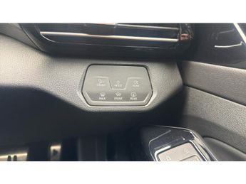 Volkswagen ID.4 220kW 4MOTION GTX 77kWh 5dr Auto [125kW Ch] Electric Estate