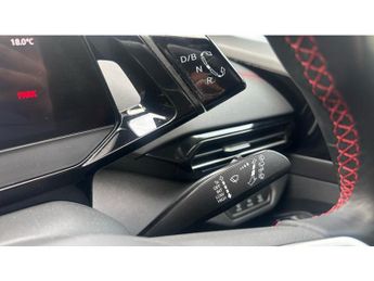 Volkswagen ID.4 220kW 4MOTION GTX 77kWh 5dr Auto [125kW Ch] Electric Estate