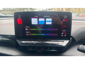 Volkswagen ID.4 220kW 4MOTION GTX 77kWh 5dr Auto [125kW Ch] Electric Estate