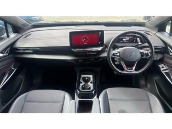 Volkswagen ID.4 220kW 4MOTION GTX 77kWh 5dr Auto [125kW Ch] Electric Estate