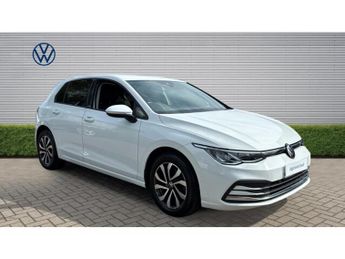 Volkswagen Golf 1.5 TSI Active 5dr Petrol Hatchback