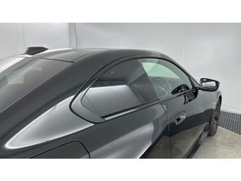 BMW 2 Series 220i M Sport 2dr Step Auto Petrol Coupe