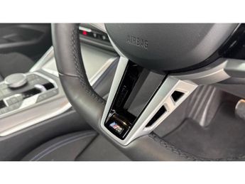 BMW 2 Series 220i M Sport 2dr Step Auto Petrol Coupe