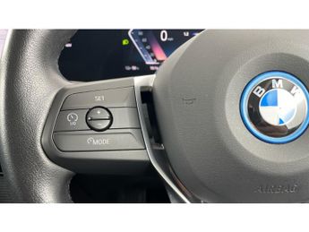 BMW iX1 230kW xDrive30 xLine 65kWh 5dr Auto Electric Estate