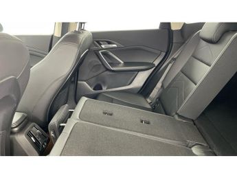 BMW iX1 230kW xDrive30 xLine 65kWh 5dr Auto Electric Estate