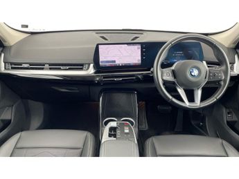 BMW iX1 230kW xDrive30 xLine 65kWh 5dr Auto Electric Estate