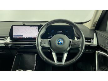 BMW iX1 230kW xDrive30 xLine 65kWh 5dr Auto Electric Estate