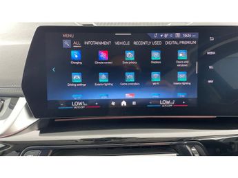 BMW iX1 230kW xDrive30 xLine 65kWh 5dr Auto Electric Estate