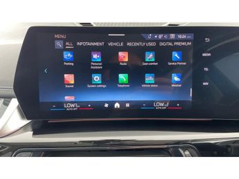 BMW iX1 230kW xDrive30 xLine 65kWh 5dr Auto Electric Estate