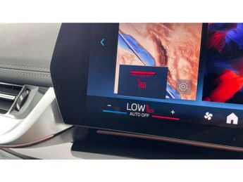 BMW iX1 230kW xDrive30 xLine 65kWh 5dr Auto Electric Estate