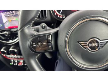 MINI Countryman 2.0 John Cooper Works Premium Plus ALL4 5dr Auto Petrol Hatchbac