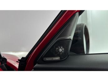 MINI Countryman 2.0 John Cooper Works Premium Plus ALL4 5dr Auto Petrol Hatchbac