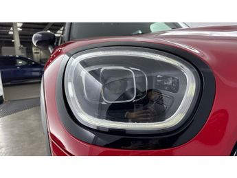 MINI Countryman 2.0 John Cooper Works Premium Plus ALL4 5dr Auto Petrol Hatchbac