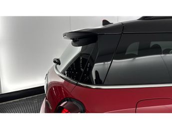 MINI Countryman 2.0 John Cooper Works Premium Plus ALL4 5dr Auto Petrol Hatchbac