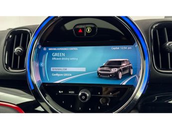 MINI Countryman 2.0 John Cooper Works Premium Plus ALL4 5dr Auto Petrol Hatchbac