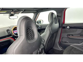 MINI Countryman 2.0 John Cooper Works Premium Plus ALL4 5dr Auto Petrol Hatchbac