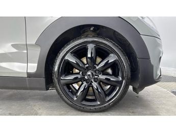 MINI Clubman 2.0 Cooper S 6dr Auto Petrol Estate