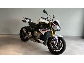  BMW S1000R SPORT (20MY)