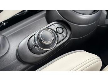 MINI Hatchback 1.5 Cooper Exclusive Premium 5dr Auto Petrol Hatchback