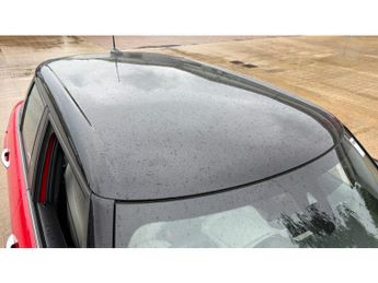 MINI Hatchback 1.5 Cooper Exclusive Premium 5dr Auto Petrol Hatchback