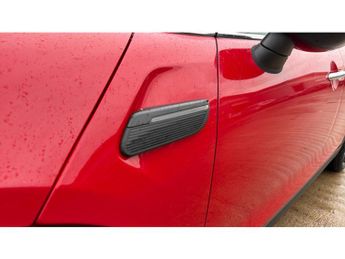 MINI Hatchback 1.5 Cooper Exclusive Premium 5dr Auto Petrol Hatchback