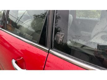 MINI Hatchback 1.5 Cooper Exclusive Premium 5dr Auto Petrol Hatchback