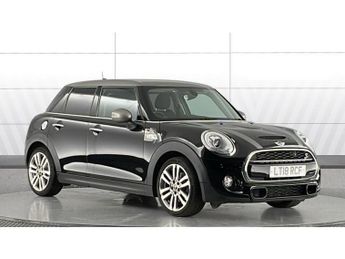 MINI Hatch 2.0 Cooper S Seven 5dr Auto Petrol Hatchback