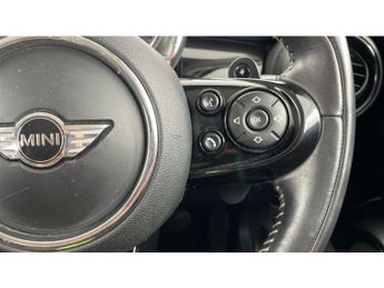 MINI Hatchback 2.0 Cooper S Seven 5dr Auto Petrol Hatchback