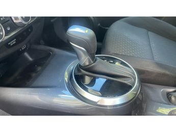 Nissan Juke 1.0 DiG-T 114 Acenta 5dr DCT Petrol Hatchback