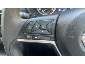 Nissan Juke 1.0 DiG-T 114 Acenta 5dr DCT Petrol Hatchback