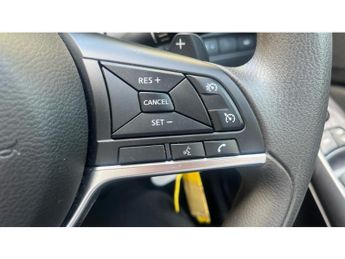 Nissan Juke 1.0 DiG-T 114 Acenta 5dr DCT Petrol Hatchback