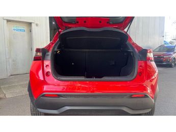 Nissan Juke 1.0 DiG-T 114 Acenta 5dr DCT Petrol Hatchback