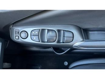Nissan Juke 1.6 Hybrid Acenta Premium 5dr Auto Hybrid Hatchback