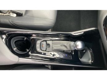 Toyota C-HR 1.8 Hybrid Dynamic 5dr CVT [Premium] Hybrid Hatchback
