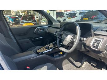 Toyota Urbancruiser 128kW Design 61kWh 5dr Auto Electric Estate