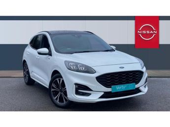 Ford Kuga 1.5 EcoBoost 150 ST-Line X Edition 5dr Petrol Estate