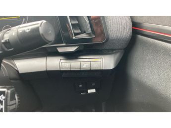 Renault Megane E-Tech EV60 160kW Iconic 60kWh Optimum Charge 5dr Auto Electric Hatchba
