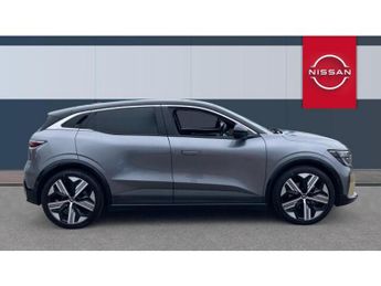 Renault Megane E-Tech EV60 160kW Iconic 60kWh Optimum Charge 5dr Auto Electric Hatchba