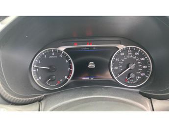 Nissan Juke 1.0 DiG-T 114 Tekna 5dr DCT Petrol Hatchback