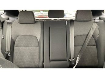 Nissan Qashqai 1.3 DiG-T MH 158 N-Connecta 5dr Xtronic Petrol Hatchback