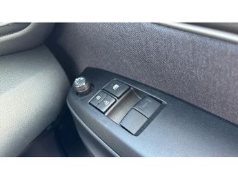 Toyota Yaris 1.5 Hybrid Icon 5dr CVT Hybrid Hatchback
