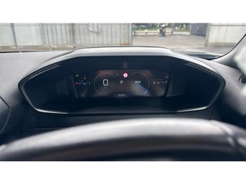 Peugeot 2008 1.2 PureTech 130 Allure 5dr EAT8 Petrol Estate