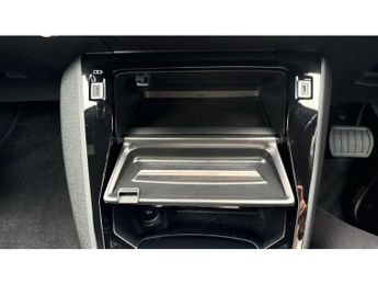 Peugeot 2008 1.2 PureTech 130 Allure 5dr EAT8 Petrol Estate