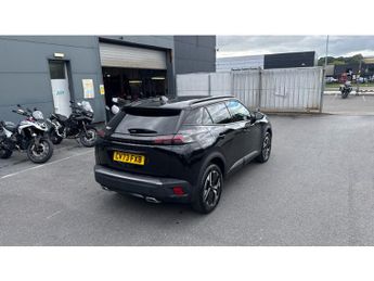 Peugeot 2008 1.2 PureTech 130 Allure 5dr EAT8 Petrol Estate