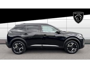Peugeot 2008 1.2 PureTech 130 Allure 5dr EAT8 Petrol Estate